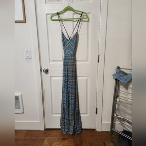 Urban Outfitters Maxi dress